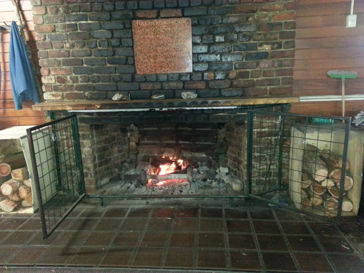 Tullah Tavern מראה חיצוני תמונה