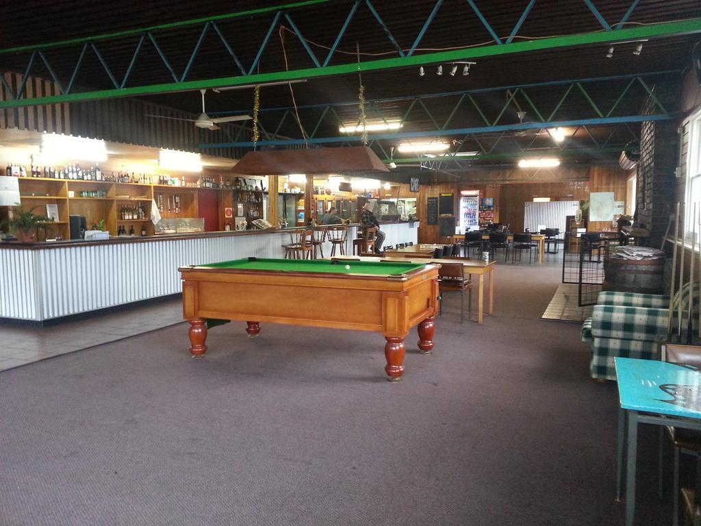 Tullah Tavern מראה חיצוני תמונה